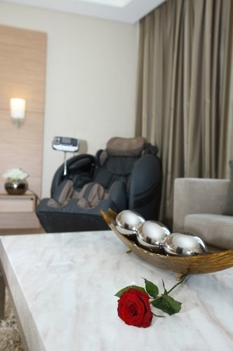 Heaven Hotel Jounieh Buitenkant foto